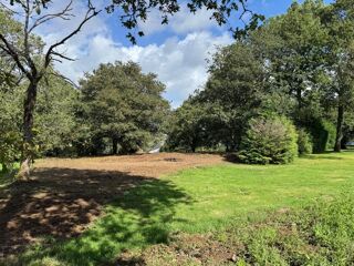  Terrain à vendre 1139 m²