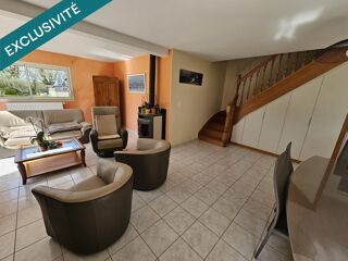  Maison à vendre 5 pièces 145 m²