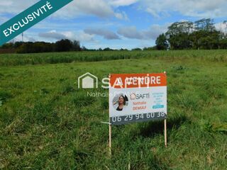  Terrain � vendre 1103 m�