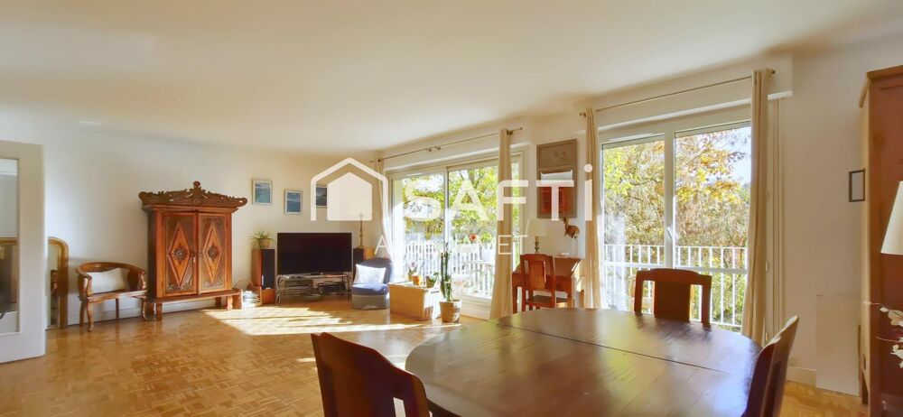 � vendre  Appartement Versailles (78000)