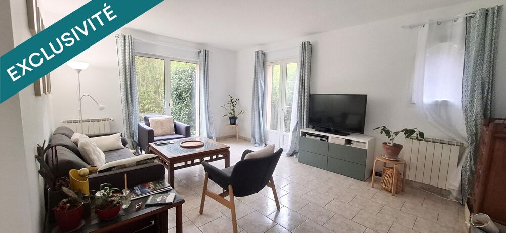 maison lumineuse, 183 m2, 6 pièces, 5 chambres
