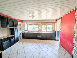  Maison à vendre 7 pièces 128 m²