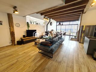  Maison  vendre 6 pices 160 m
