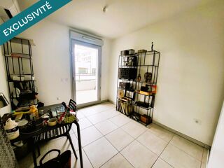  Appartement � vendre 4 pi�ces 80 m�