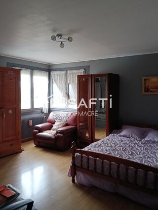  Maison � vendre 5 pi�ces 89 m�