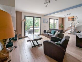  Maison � vendre 6 pi�ces 130 m�