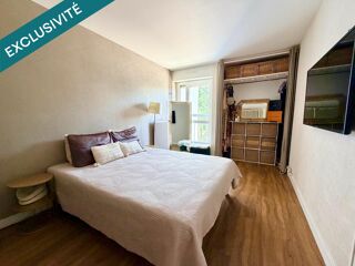  Appartement à vendre 5 pièces 88 m²