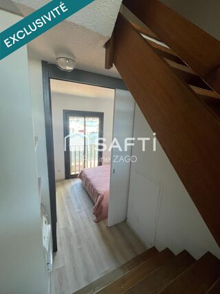  Appartement  vendre 2 pices 29 m