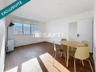  Appartement � vendre 3 pi�ces 55 m�