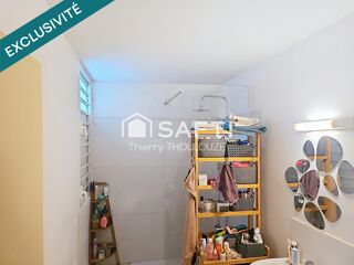  Appartement à vendre 4 pièces 82 m²