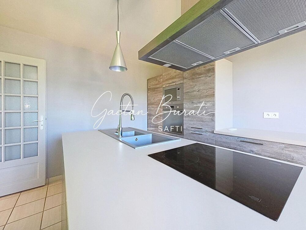 Pavillon individuel 4 pièces 98 m²