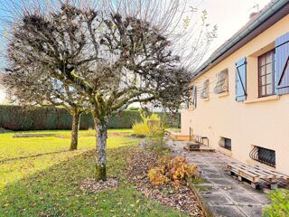  Maison à vendre 6 pièces 150 m²