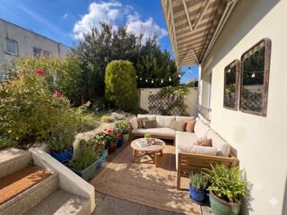  Maison à vendre 6 pièces 131 m²
