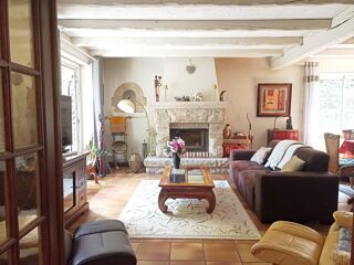  Maison à vendre 7 pièces 158 m²