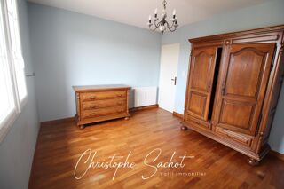  Maison à vendre 5 pièces 114 m²