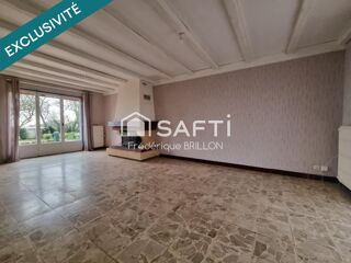  Maison � vendre 8 pi�ces 123 m�