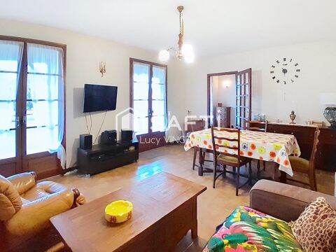   Proche de toutes commodit�s Maison - 6 pi�ce(s) - 125 m�