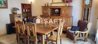  Maison à vendre 8 pièces 188 m²