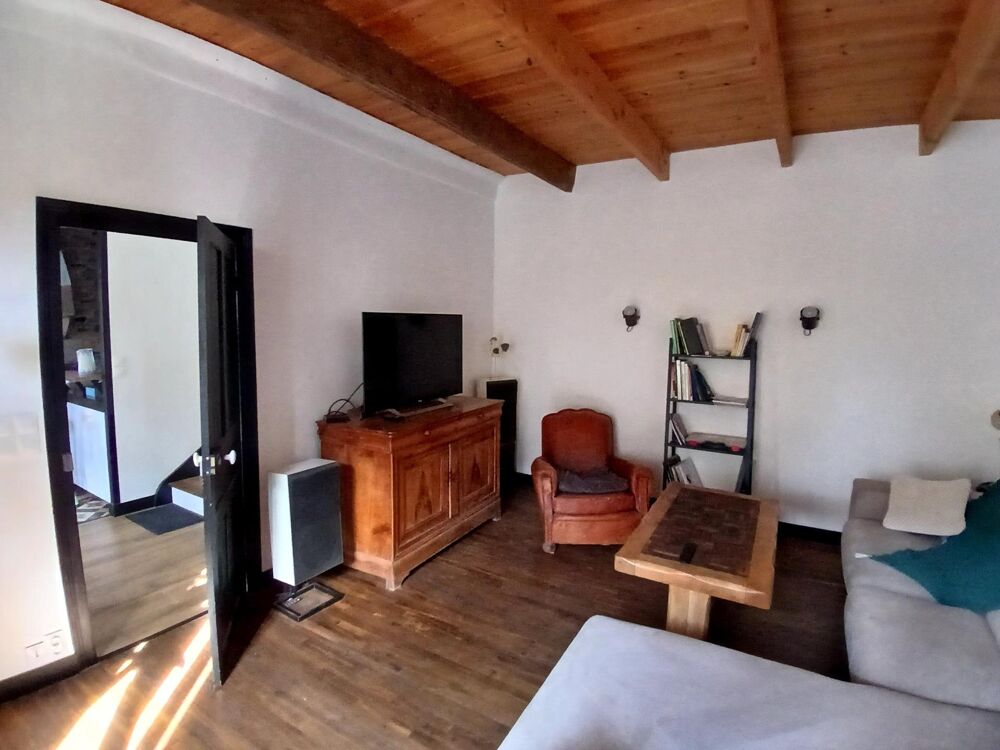 Vente Maison Investisseurs, domaine EXCEPTIONNEL en FINISTERE! Plouegat-guerand