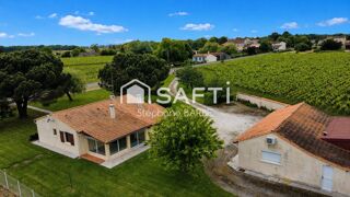  Maison à vendre 6 pièces 113 m²