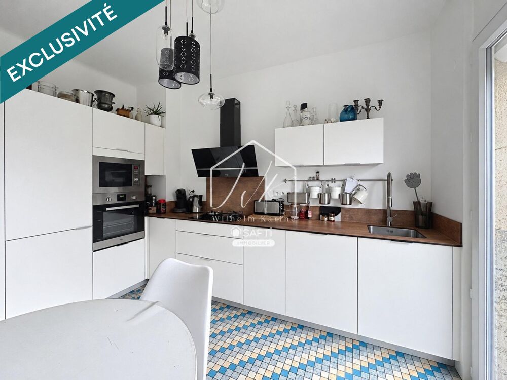 Vente Maison Essey-lès-Nancy, maison 173 m2 avec jardin Essey-les-nancy