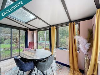  Maison � vendre 6 pi�ces 153 m�