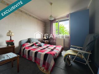  Maison à vendre 4 pièces 79 m²