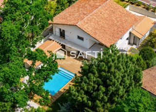 Vente Maison Pereire: Villa d'exception dans un écrin paysager Arcachon