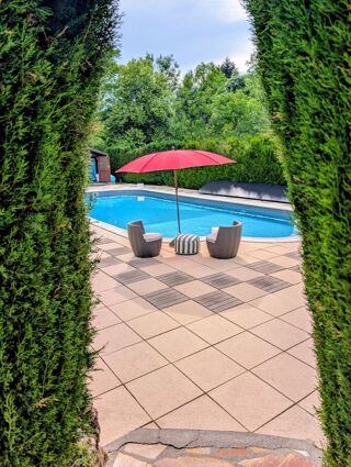  Maison à vendre 6 pièces 165 m²