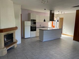  Maison à vendre 4 pièces 74 m²