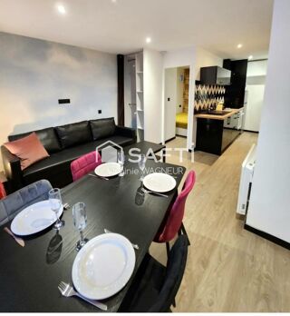  Appartement � vendre 2 pi�ces 26 m�