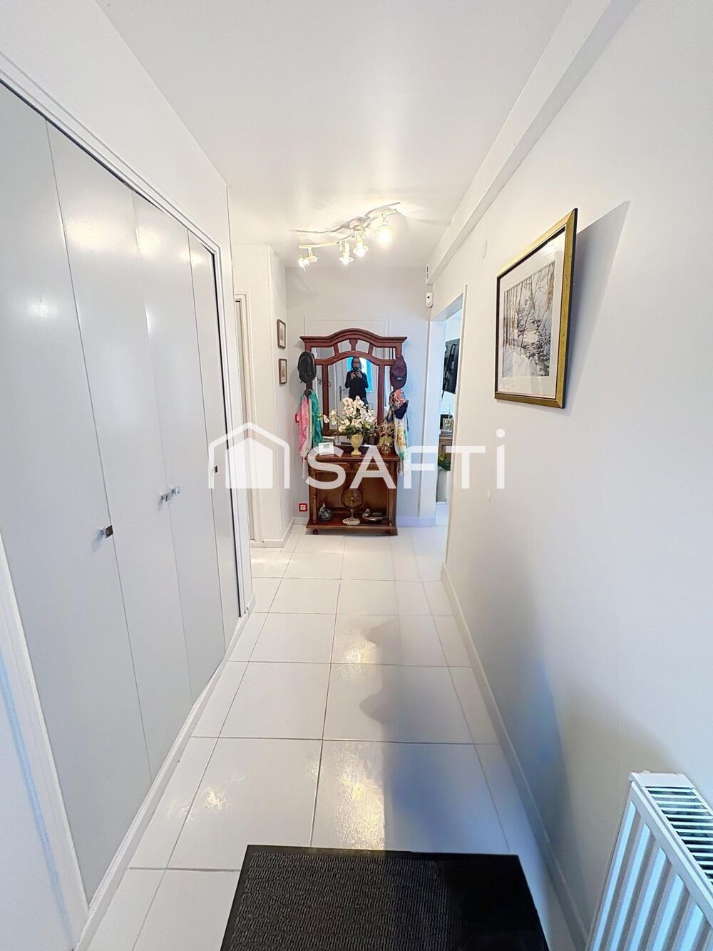 Vente Maison Maison familiale avec jardin, garage et sous-sol Bury