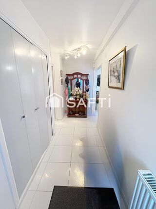  Maison à vendre 5 pièces 95 m²