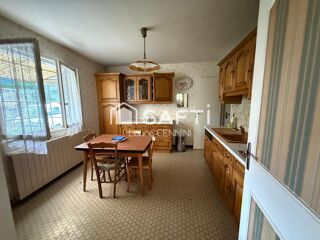  Maison à vendre 5 pièces 115 m²