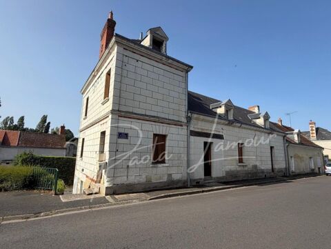   Maison familiale ou projet locatif Maison - 7 pièce(s) - 159 m²