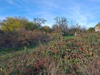  Terrain � vendre 853 m�