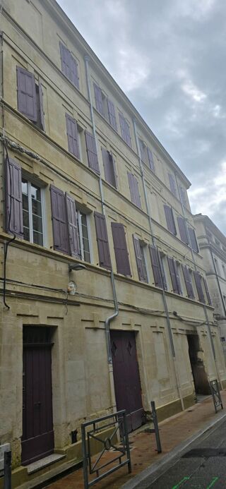  Appartement � vendre 2 pi�ces 248 m�