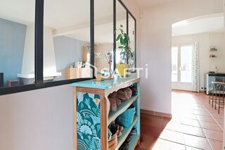  Maison à vendre 5 pièces 132 m²