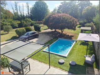  Maison à vendre 5 pièces 133 m²