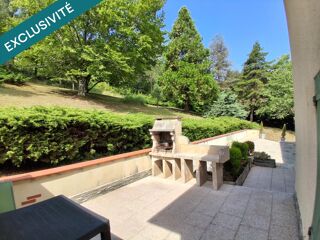  Maison à vendre 6 pièces 165 m²