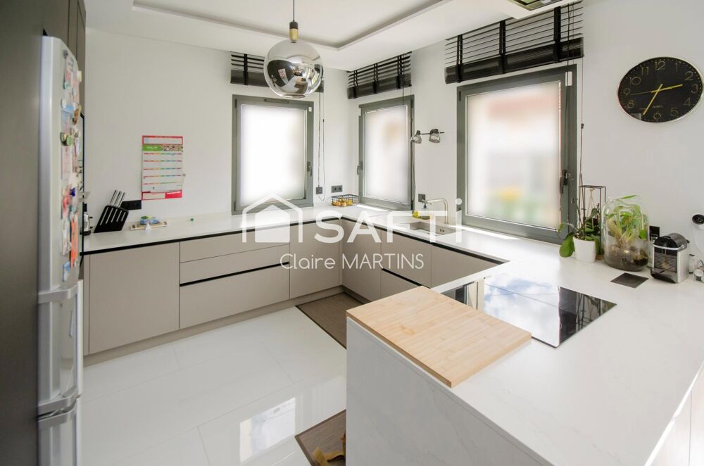 � vendre  Maison Clamart (92140)