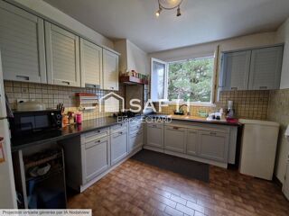  Maison � vendre 5 pi�ces 95 m�