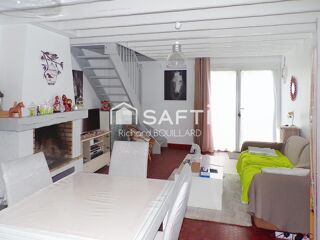  Maison � vendre 2 pi�ces 45 m�