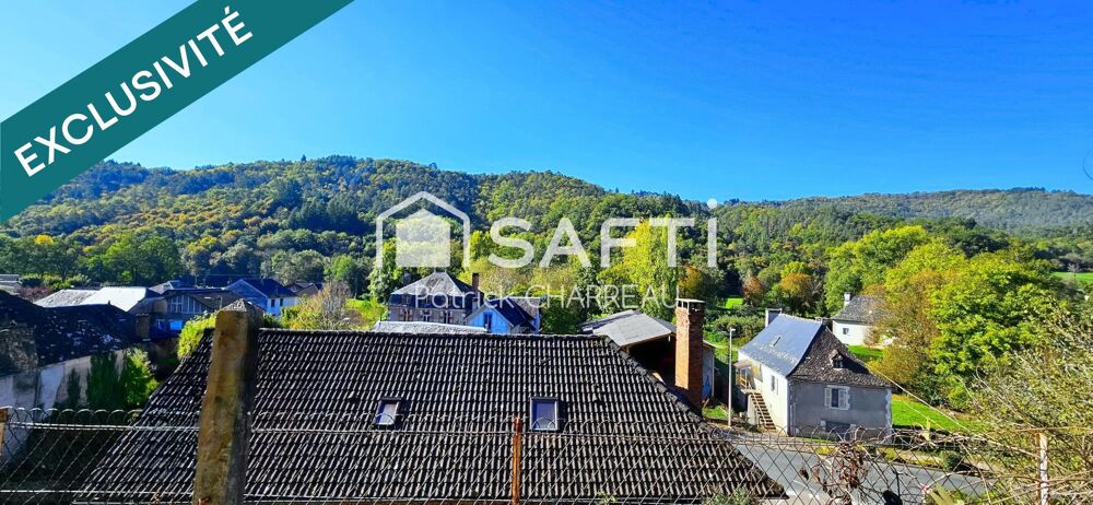 Maison avec studio - 117 m² - 3 chambres