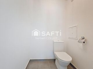  Appartement � vendre 3 pi�ces 56 m�