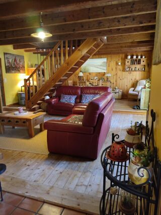  Maison � vendre 6 pi�ces 135 m�