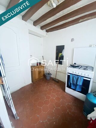  Maison � vendre 7 pi�ces 200 m�