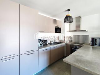  Appartement � vendre 3 pi�ces 65 m�