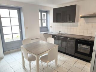  Appartement à louer 3 pièces 65 m²