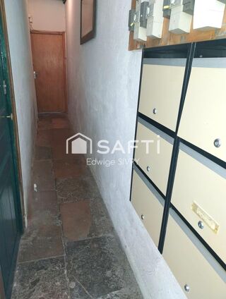  Immeuble à vendre 120 m²